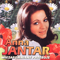 Anna Jantar - Moje jedyne marzenie - Anna Jantar - Moje jedyne marzenie CO.jpg