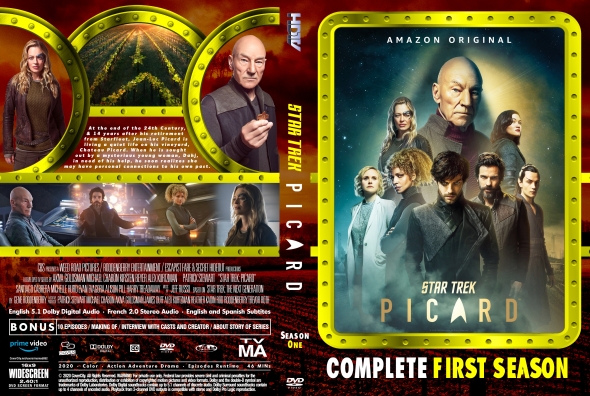 Star Trek Picard - Star Trek Picard.jpg