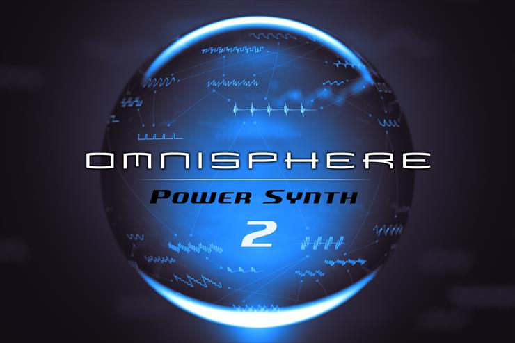 Spectrasonics Omnisphere 2 MAC, Windows DVD1-DVD8  Crack - omnisphere_2.jpg