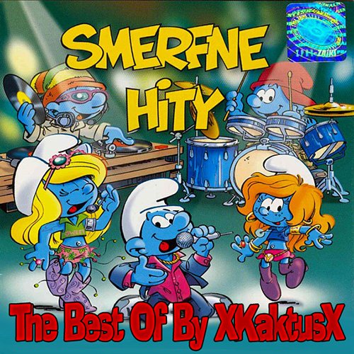 031.Smerfne hity - The best of by XkaktusX - ebd9b4c9a810.jpg