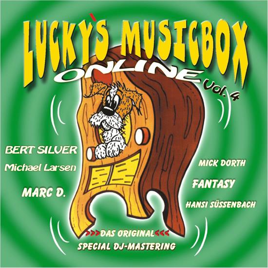 2010 - VA - Luckys Musicbox Online - Vol. 4 320 - Front.jpg