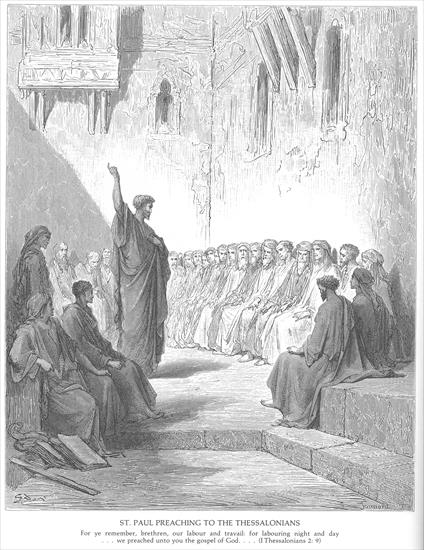 Stary i Nowy Testament - Ryciny - NT-232 Paul Preaches to the Thessalonians.jpg