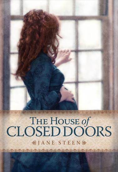 The House of Closed Doors 69 - cover.jpg