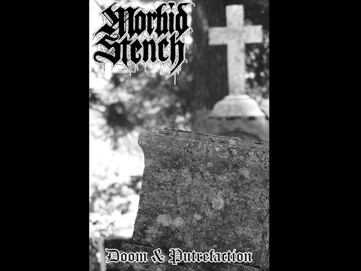 Morbid Stench International-Doom  Putrefaction 2019 - Morbid Stench International-Doom  Putrefaction 2019.jpg