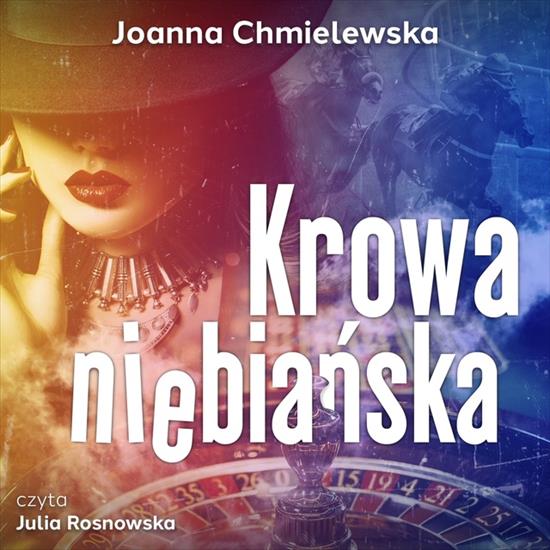 Chmielewska Joanna - Krowa niebiańska - 25. Krowa niebiańska.jpg