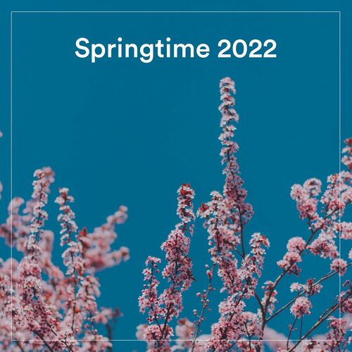 Various Artists - Springtime 2022 2022 - cover 1.jpg