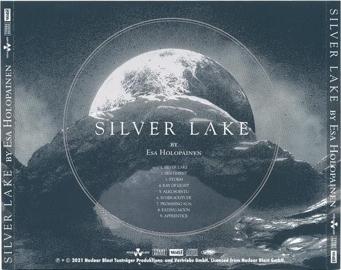 Esa Holopainen - Silver Lake 2021 Flac - Back.jpg