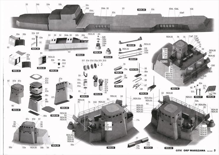 GPM 454 - ORP Warszawa projekt 61MP - F.jpg